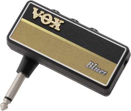 vox - Vox amPlug 2 Blues Kulaklık Amfisi