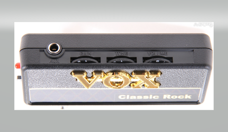 Vox amPlug 2 Blues Kulaklık Amfisi - 3