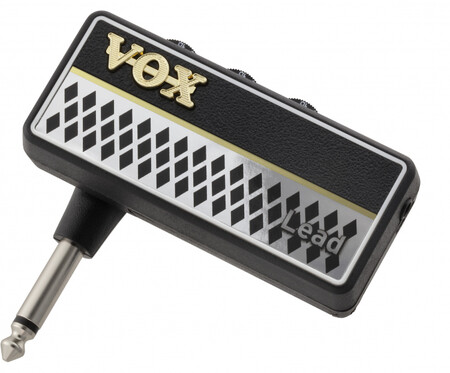 vox - Vox amPlug 2 Lead Kulaklık Amfisi