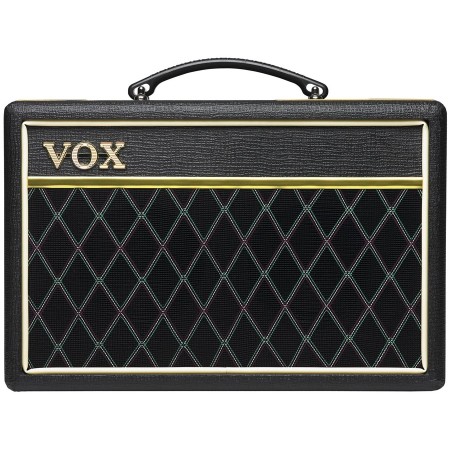 vox - Vox Pathfinder 10 Watt Bas Gitar Amfisi