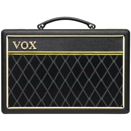 Vox Pathfinder 10 Watt Bas Gitar Amfisi