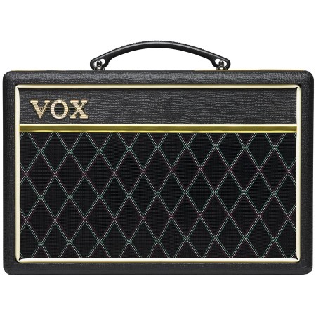 Vox Pathfinder 10 Watt Bas Gitar Amfisi - vox