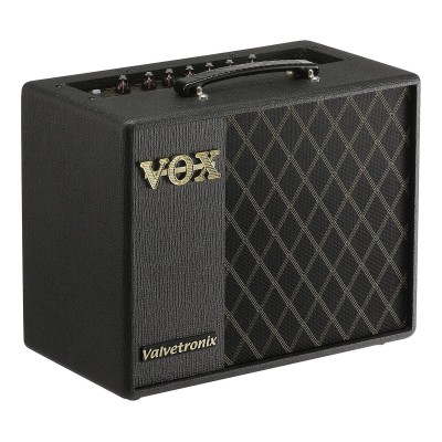 Vox Valvetronix VT20X Elektro Gitar Amfi - vox
