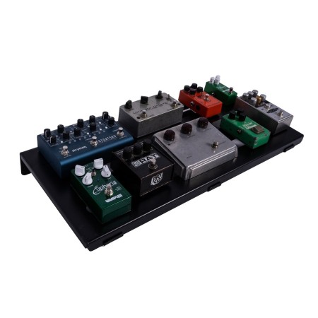 Wagon - Mikla 65 cm Pedal Board ve Taşıma Çantası