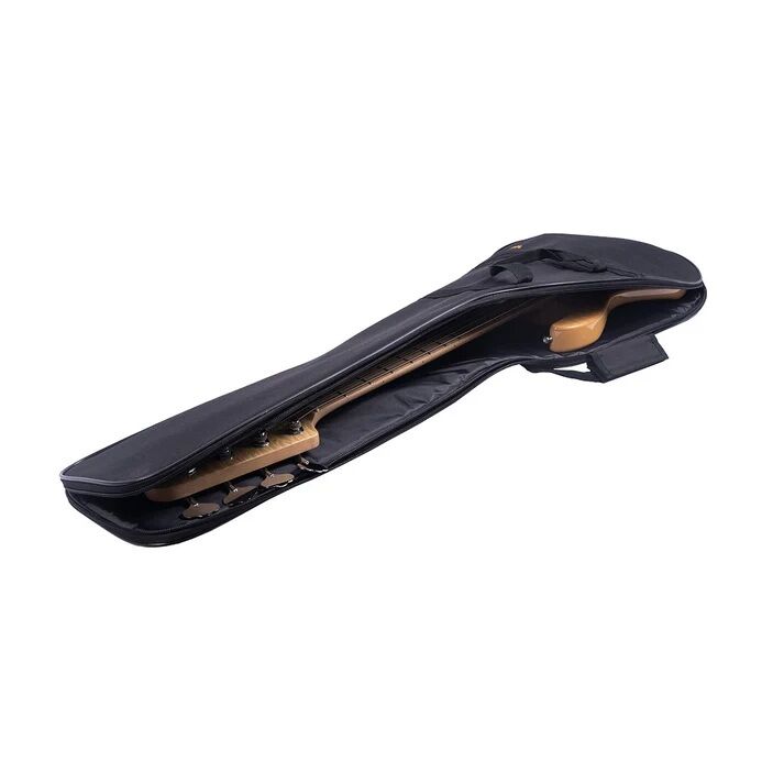 Wagon 01 Serisi Bas Gitar Siyah Taşıma Çantası - 3