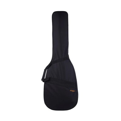 Wagon 01 Serisi Bas Gitar Siyah Taşıma Çantası - Wagon