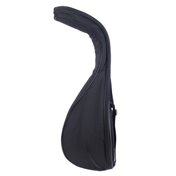 Wagon 01 Serisi Ud Siyah Taşıma Çantası - 2