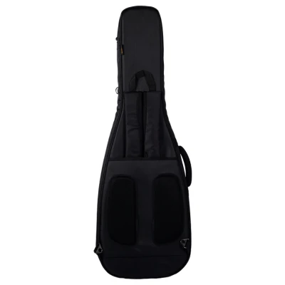 Wagon 05 Serisi Siyah Elektro Gitar Kalın Taşıma Çantası-Gigbag - 2