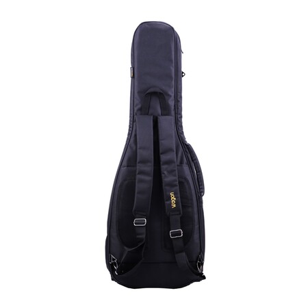 Wagon - Wagon 05 Serisi Siyah Elektro Gitar Kalın Taşıma Çantası-Gigbag (1)