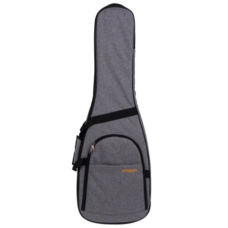 Wagon Elektro Gitar Taşıma Çantası-Gigbag - 3