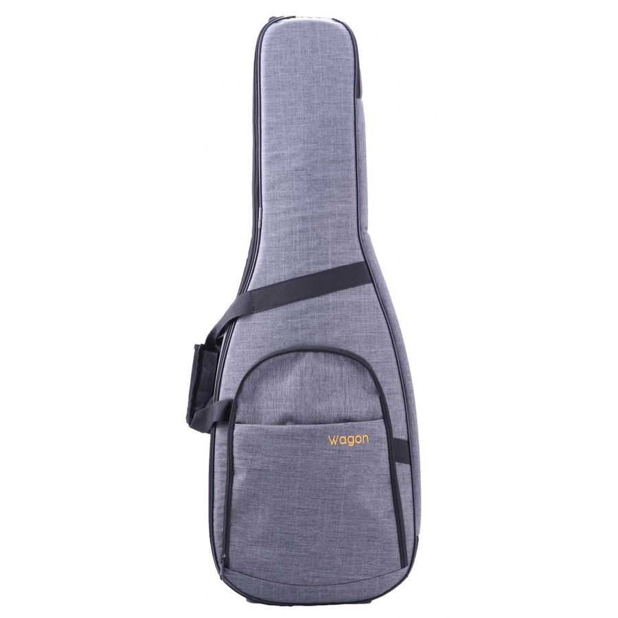 Wagon Elektro Gitar Taşıma Çantası-Gigbag - 1