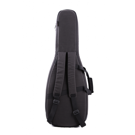 Wagon 03 Serisi Elektro Gitar Siyah Taşıma Çantası-Gigbag - 2