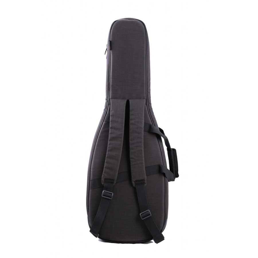Wagon 03 Serisi Elektro Gitar Siyah Taşıma Çantası-Gigbag - 2
