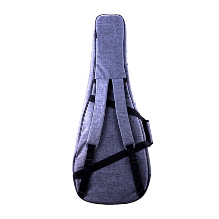 Wagon - Wagon Gri 03 Serisi Akustik Gitar Taşıma Çantası-Gigbag (1)