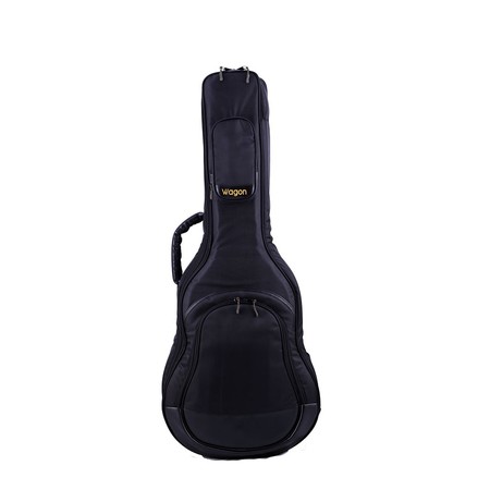 Wagon Kalın Klasik Gitar Taşıma Çantası-Gigbag - Wagon