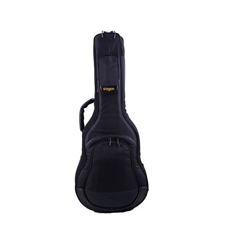 Wagon - Wagon Kalın Klasik Gitar Taşıma Çantası-Gigbag