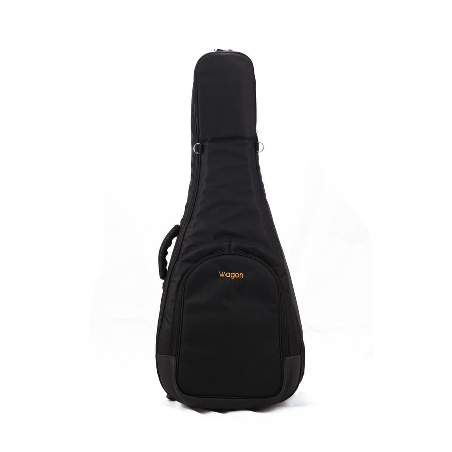 Wagon Klasik Gitar Kalın 05 Serisi Taşıma Çantası-Gigbag - 1