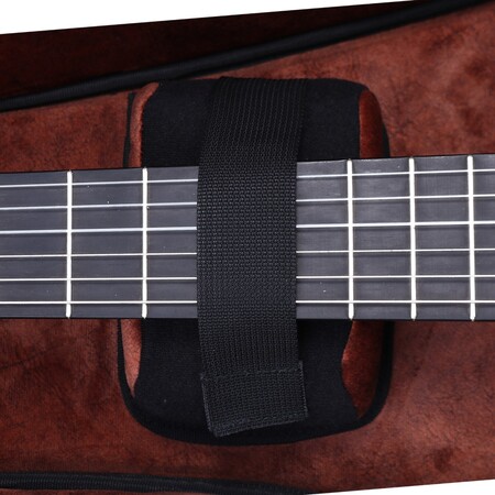 Wagon Klasik Gitar Kalın 05 Serisi Taşıma Çantası-Gigbag - 3