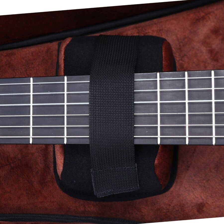 Wagon Klasik Gitar Kalın 05 Serisi Taşıma Çantası-Gigbag - 3