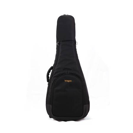 Wagon - Wagon Klasik Gitar Kalın 05 Serisi Taşıma Çantası-Gigbag