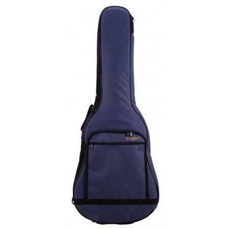 Wagon Klasik Gitar Taşıma Çantası-Gigbag-Eski Seri - 3