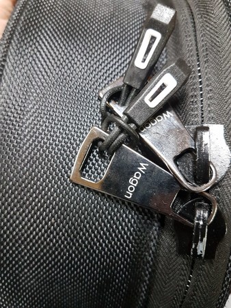 Wagon Siyah İçi Pedli Kalın Elektro Gitar Kılıfı - 5