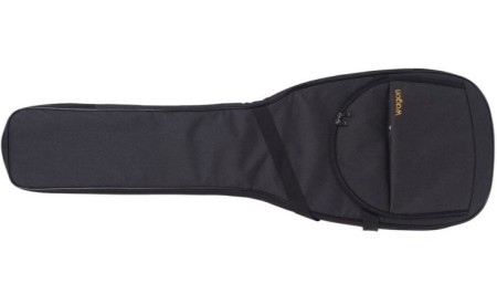 Wagon Siyah Bas Gitar Taşıma Çantası-Gigbag - 1