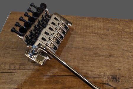 Wilkinson Korea FloydRose Stil Elektro Gitar Köprüsü