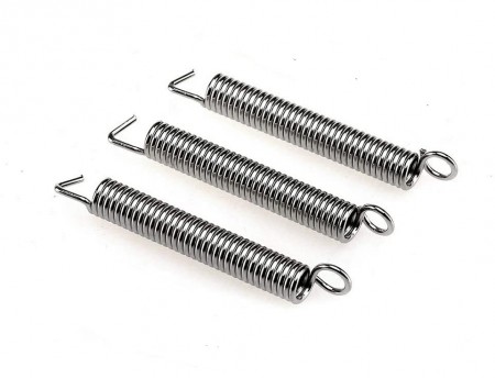 Wilkinson - Wilkinson SPW Tremolo Spring-Köprü Yayı (3'lü)