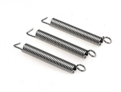Wilkinson SPW Tremolo Spring-Köprü Yayı (3'lü) - 3