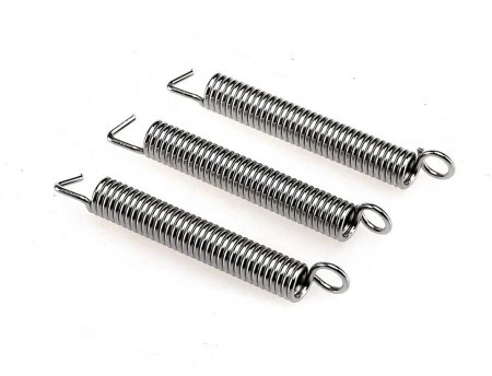 Wilkinson SPW Tremolo Spring-Köprü Yayı (3'lü) - 3