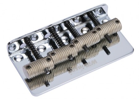 Wilkinson WOB41 4 Telli Bas Gitar Köprüsü - Wilkinson