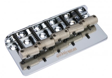Wilkinson WOB51 5 Telli Bas Gitar Köprüsü - Wilkinson