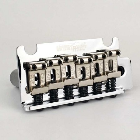 Wilkinson WOV05 Lisanslı Strat Vintage Tremolo Set - Thumbnail