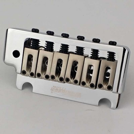 Wilkinson WOV08 Standard Tremolo Set - Thumbnail