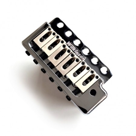 Wilkinson WOV09 Standard 6 Vidalı Tremolo Chrome - Thumbnail