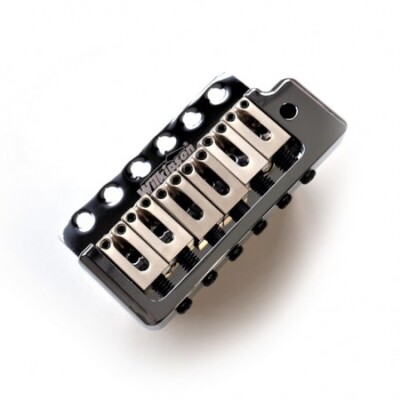 Wilkinson WOV09 Standard 6 Vidalı Tremolo Chrome - 5