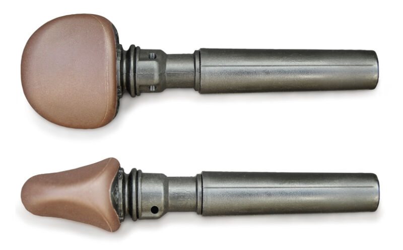 Wittner W2704L – Saz Akort Burgusu (4/4 Ölçek, Sol El)-Tek - 5