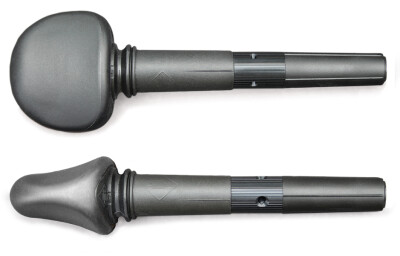 Wittner W271131L – Viyola Akort Burgusu (Sol El, 4/4 Ölçek) - 3