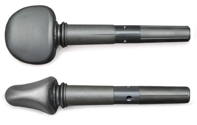 Wittner W272111L – Çello Burgusu (Sol El, 4/4 Ölçek) - 1