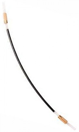 Wittner W917916 Çello Kuyruk Bağı 44 Tailpiecehanger - Wittner