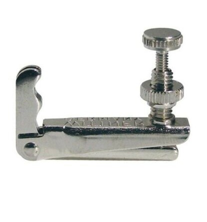 Wittner WF902 4/4-3/4 Keman Fix Nikel (Tek) - Wittner