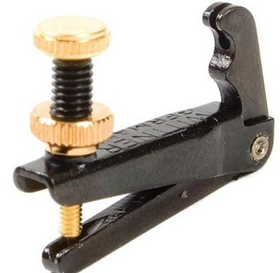 Wittner WF902064 Gold&Black 3/4 ve 4/4 Keman Fix (Tek) - Thumbnail