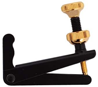 Wittner WF902064 Gold&Black 3/4 ve 4/4 Keman Fix (Tek) - Thumbnail