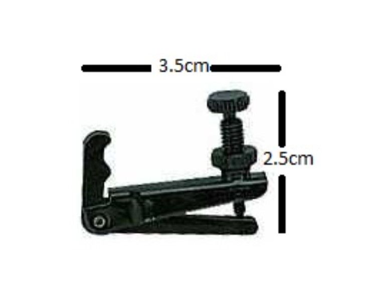 Wittner WF9023 3/4-4/4 Keman Fix Tek - 2