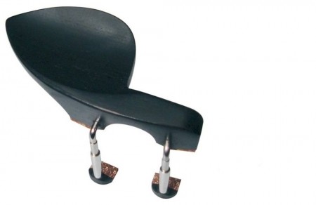 Wolf KH31 Stradivarius Keman ve Viola Abanoz Çenelik - Wolf