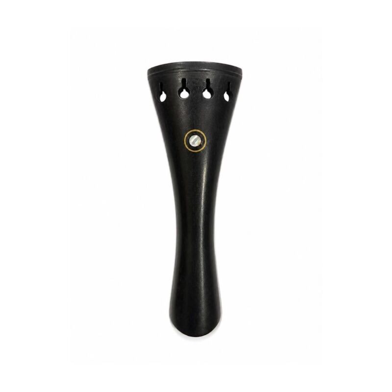 Woody Abanoz 3/4 Sedefli Dot Keman Kuyruk - 1
