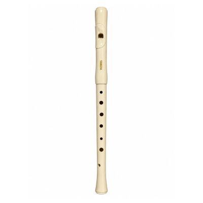 Yamaha YRF-21 Blok Flüt - Yamaha