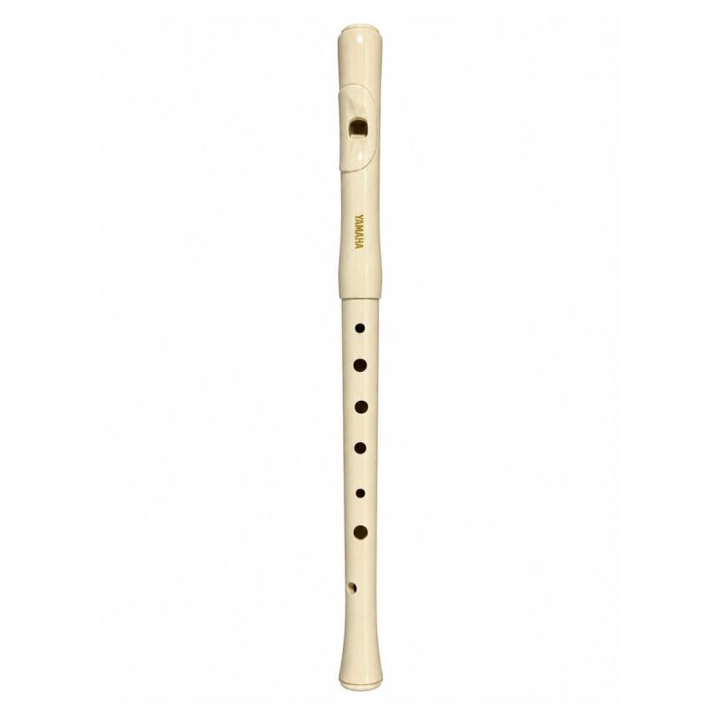 Yamaha YRF-21 Blok Flüt - 1