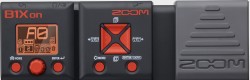 Zoom B1Xon Bas Gitar Prosesörü - Thumbnail